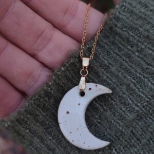 Collier LUNA